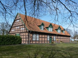 Handwerkermuseum Lilienthal-Worphausen
